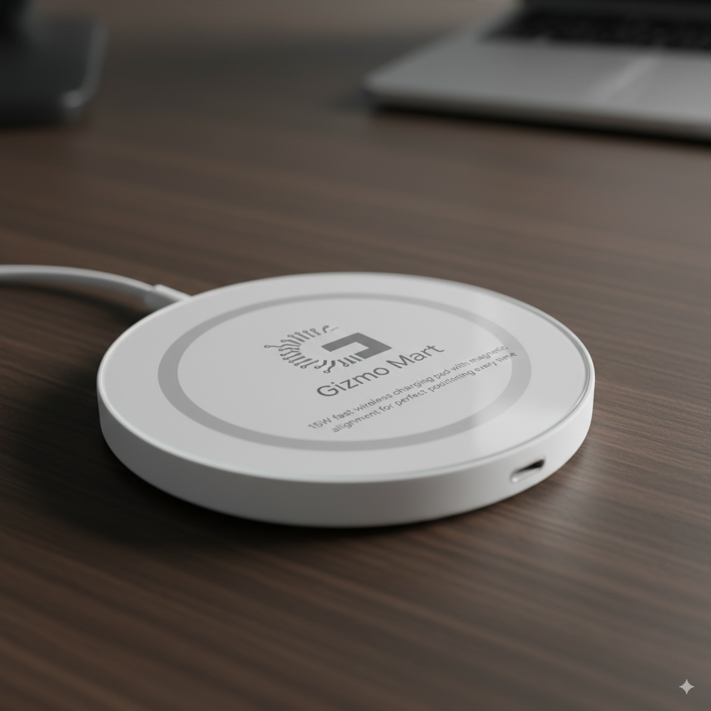 MagSafe Wireless Charger